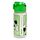 Gourde Enfant 350ml en Plastique Renforcé avec Couvercle à Bouton-poussoir - Astérix Idefix