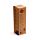 Gourde Isolée 530ml en Acier Inoxydable -  Marine Kingdom 