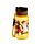 Gourde Enfant 350ml en Plastique Renforcé avec Couvercle à Bouton-poussoir - Jolly Rogers Pirates