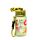Gourde Enfant 350ml Incassable avec Couvercle à Bouton-poussoir - Zooniverse