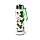 Gourde Isolée en Acier Inoxydable avec Thermomètre Digital - Minecraft 555 BOOM 