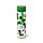 Gourde Isolée en Acier Inoxydable avec Thermomètre Digital - Minecraft 555 BOOM 