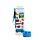 Gourde 600ml Incassable Volkswagen VW T1 Camper Bus 