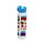 Gourde 600ml Incassable Volkswagen VW T1 Camper Bus 