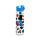 Gourde 600ml Incassable Volkswagen VW T1 Camper Bus 