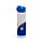 Gourde 600ml Incassable Volkswagen VW T1 Camper Bus Bleu 