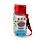 Gourde Enfant 350ml en Plastique Renforcé avec Couvercle à Bouton-poussoir - Foodiemals 