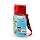 Gourde Enfant 350ml en Plastique Renforcé avec Couvercle à Bouton-poussoir - Foodiemals 
