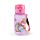 Gourde Enfant 350ml en Plastique Renforcé avec Couvercle à Bouton-poussoir - Pusheen le Chat Cœur 