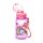 Gourde Enfant 350ml en Plastique Renforcé avec Couvercle à Bouton-poussoir - Pusheen le Chat Cœur 