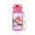 Gourde Enfant 350ml en Plastique Renforcé avec Couvercle à Bouton-poussoir - Pusheen le Chat Cœur 