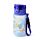 Gourde Enfant 350ml en Plastique Renforcé avec Couvercle à Bouton-poussoir - Mariniverse