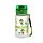 Gourde Enfant 350ml en Plastique Renforcé avec Couvercle à Bouton-poussoir - Leprechaun Chance irlandaise