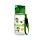 Gourde Enfant 350ml en Plastique Renforcé avec Couvercle à Bouton-poussoir - Leprechaun Chance irlandaise