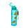Gourde 600ml en Plastique Renforcé avec Couvercle à Bouton-poussoir - Capybara 