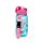 Gourde Enfant 350ml en Plastique Renforcé avec Couvercle à Bouton-poussoir - Adoramals Axolotl
