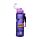 Gourde 600ml en Plastique Renforcé avec Couvercle à Bouton-poussoir - Game Over