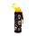 Gourde 600ml en Plastique Renforcé avec Couvercle à Bouton-poussoir - Day of the dead Jour des Morts