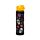 Gourde 600ml en Plastique Renforcé avec Couvercle à Bouton-poussoir - Day of the dead Jour des Morts