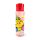 Gourde 600ml en Plastique Renforcé avec Couvercle à Bouton-poussoir - Pusheen le Chat Fruits 