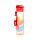 Gourde 600ml en Plastique Renforcé avec Couvercle à Bouton-poussoir - Pusheen le Chat Fruits 
