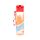 Gourde 600ml en Plastique Renforcé avec Couvercle à Bouton-poussoir - Pusheen le Chat Fruits 
