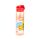 Gourde 600ml en Plastique Renforcé avec Couvercle à Bouton-poussoir - Pusheen le Chat Fruits 