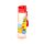 Gourde 600ml en Plastique Renforcé avec Couvercle à Bouton-poussoir - Pusheen le Chat Fruits 