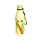 Gourde Isolée 500ml en Acier Inoxydable pour Boissons Chaudes ou Froides - Grenouille Tropicale