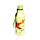 Gourde Isolée 500ml en Acier Inoxydable pour Boissons Chaudes ou Froides - Grenouille Tropicale