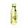 Gourde Isolée 500ml en Acier Inoxydable pour Boissons Chaudes ou Froides - Grenouille Tropicale