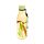 Gourde Isolée 500ml en Acier Inoxydable pour Boissons Chaudes ou Froides - Grenouille Tropicale
