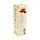 Gourde Isolée 500ml en Acier Inoxydable pour Boissons Chaudes ou Froides - Grenouille Tropicale