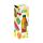 Gourde Isolée 500ml en Acier Inoxydable pour Boissons Chaudes ou Froides - Summer Fruits 