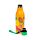 Gourde Isolée 500ml en Acier Inoxydable pour Boissons Chaudes ou Froides - Summer Fruits 