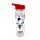 Gourde en Plastique Renforcé 550ml - Fifi Brindacier ( Pippi Longstocking )
