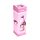 Gourde Isolée 500ml en Acier Inoxydable pour Boissons Chaudes ou Froides - Pusheen le Chat Halloween