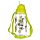 Gourde Enfant 450ml avec Paille & Cordon Shaun Le Mouton