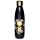 Gourde Isolée 500ml en Acier Inoxydable pour Boissons Chaudes ou Froides Skulls and Roses - Crâne