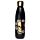 Gourde Isolée 500ml en Acier Inoxydable pour Boissons Chaudes ou Froides Skulls and Roses - Crâne