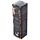 Gourde Isolée 500ml en Acier Inoxydable pour Boissons Chaudes ou Froides Skulls and Roses - Crâne