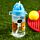 Gourde Enfant 450ml Adoramals - Animaux du Zoo