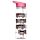 Gourde en Plastique Renforcé SK Ecozen (Gourde) 550ml Volkswagen - Van Bus Combi VW T1 Summer Love