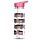 Gourde en Plastique Renforcé SK Ecozen (Gourde) 550ml Volkswagen - Van Bus Combi VW T1 Summer Love