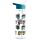 Gourde en Plastique Renforcé SK Ecozen (Gourde) 550ml Volkswagen  - Van Bus Combi VW T1 Surf Adventure