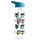 Gourde en Plastique Renforcé SK Ecozen (Gourde) 550ml Volkswagen  - Van Bus Combi VW T1 Surf Adventure