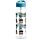 Gourde en Plastique Renforcé SK Ecozen (Gourde) 550ml Volkswagen  - Van Bus Combi VW T1 Surf Adventure
