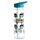 Gourde en Plastique Renforcé SK Ecozen (Gourde) 550ml Volkswagen  - Van Bus Combi VW T1 Surf Adventure