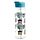 Gourde en Plastique Renforcé SK Ecozen (Gourde) 550ml Volkswagen  - Van Bus Combi VW T1 Surf Adventure