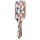 Brosse à Cheveux en Bambou Pick of The Bunch 2021 - Fleurs